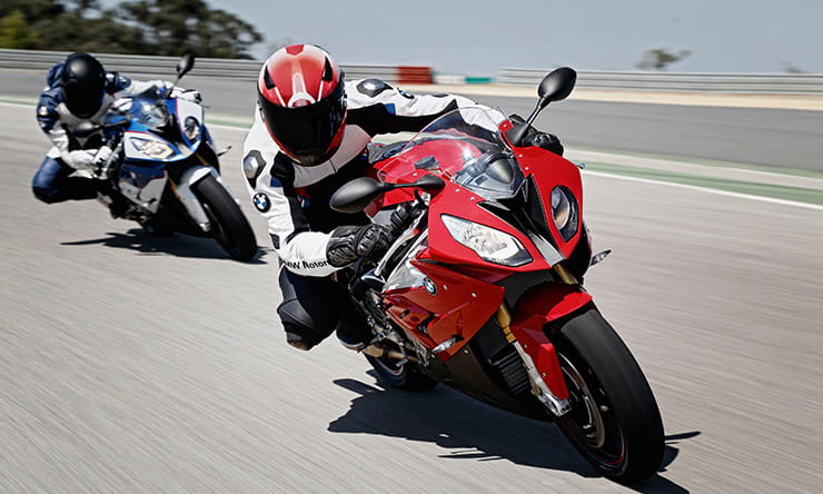 BMW S1000RR 2015 Review Used Price Spec_thumb